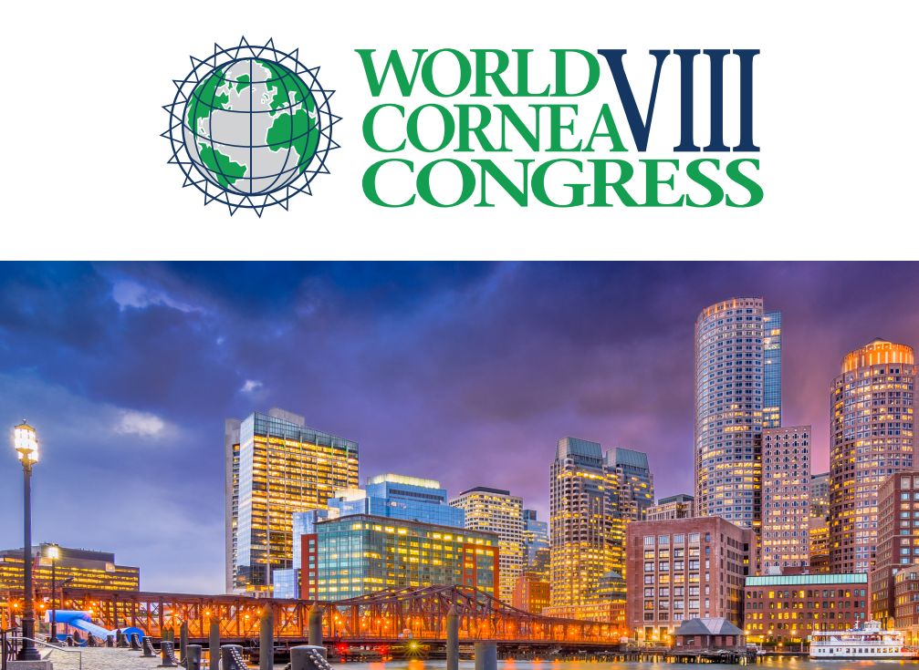 KPro Invited Courses at VIII World Cornea Congress